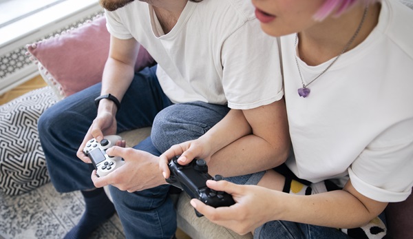 Consolas de videojuegos