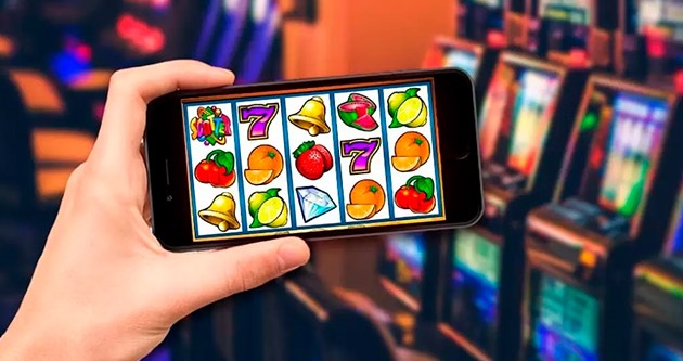 ganar en las tragamonedas