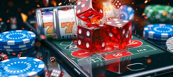 juegos de casino online